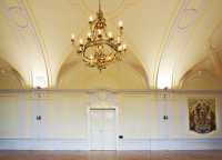 Hradec Králová - Rudolfinum